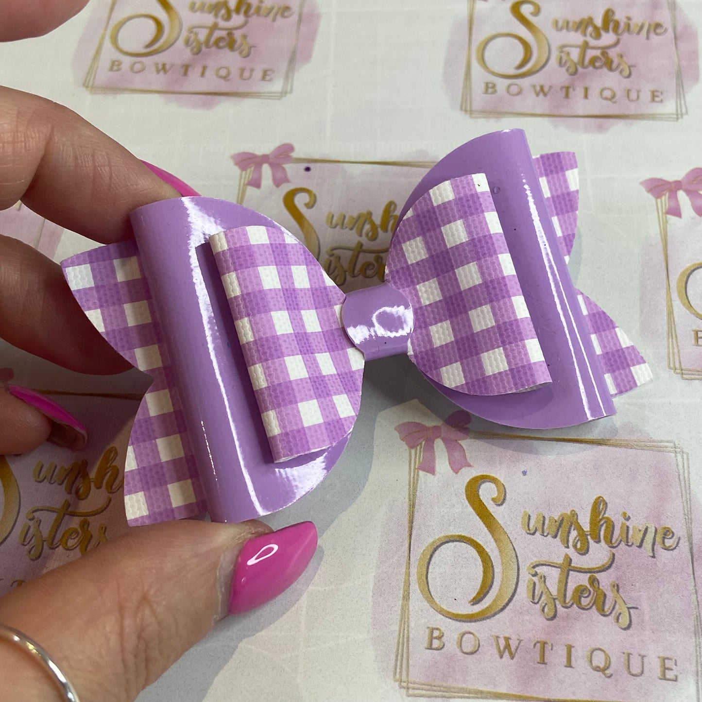 Clearance School Bow