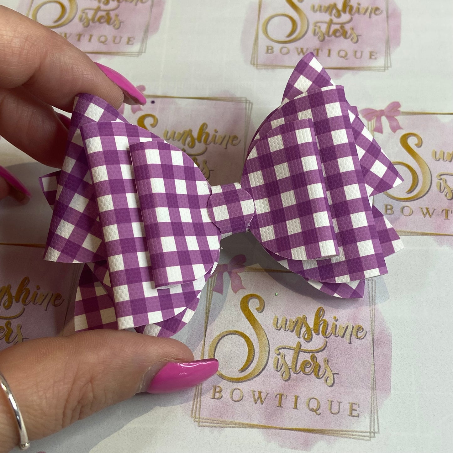 Clearance School Bow