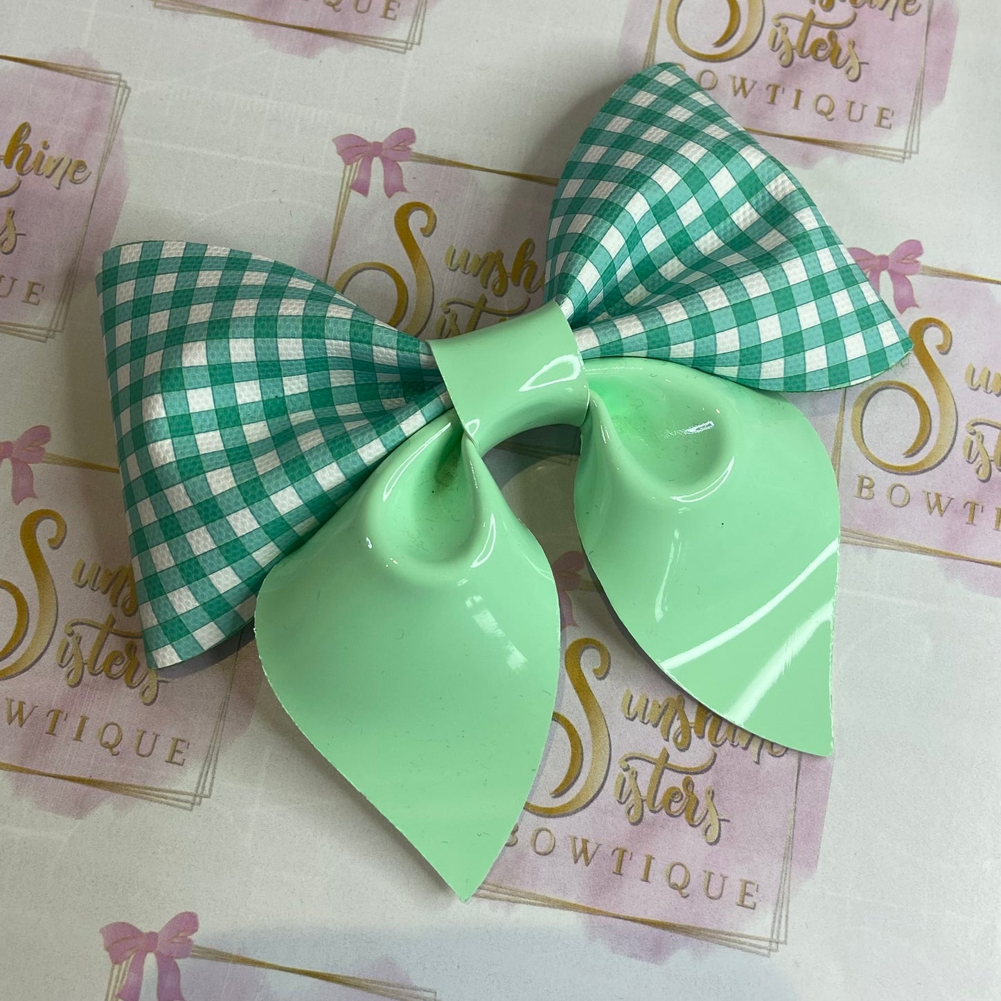 Clearance Large School Bow