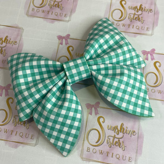 Clearance Large School Bow