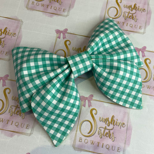 Clearance Large School Bow