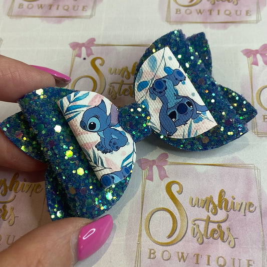 Clearance Stitch Bow