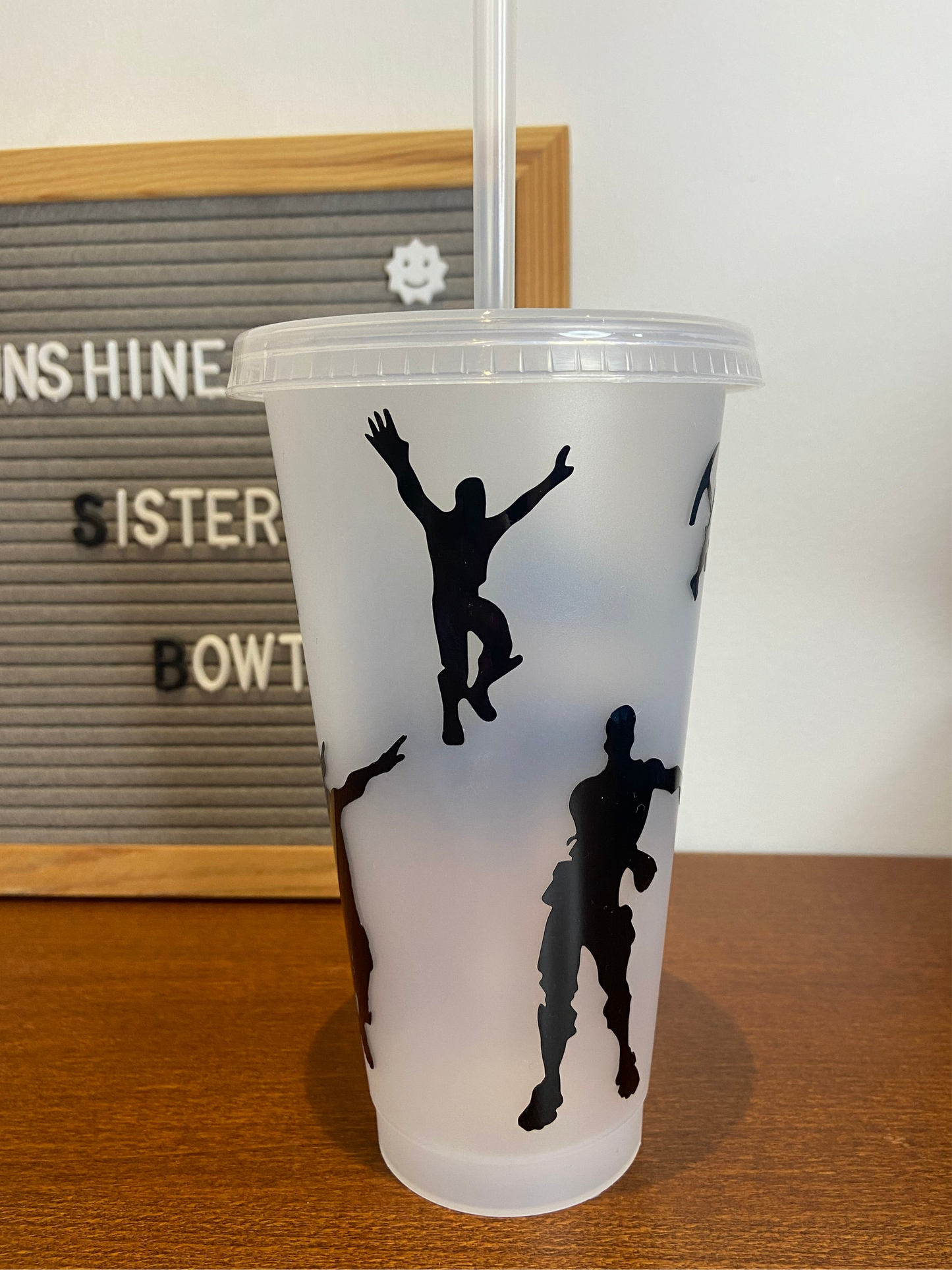 Fortnite Cold Cup