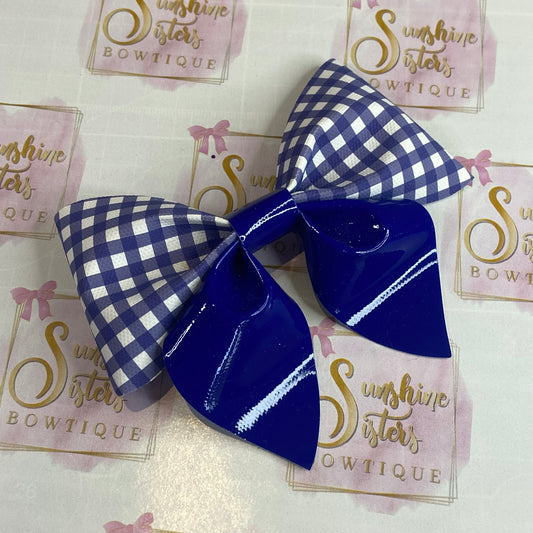 Clearance Large School Bow