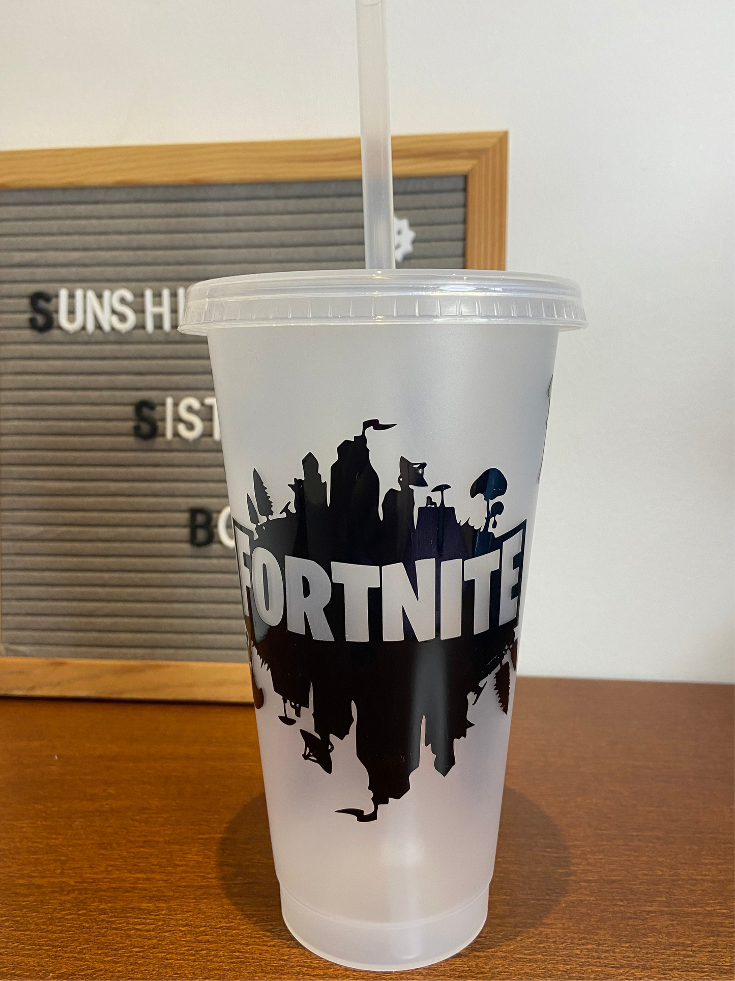 Fortnite Cold Cup