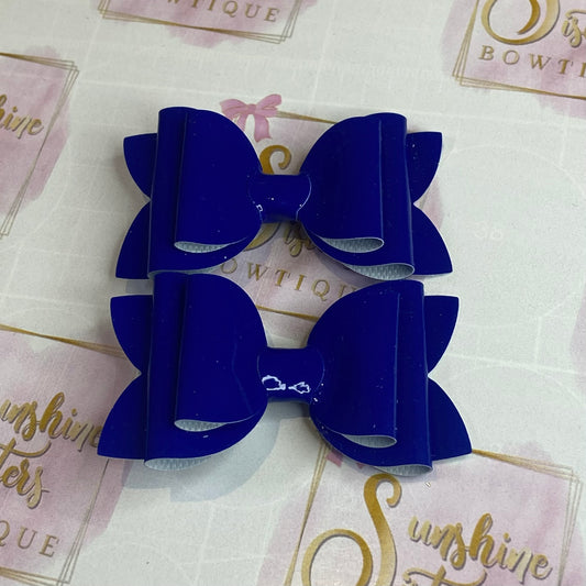 Clearance Pigtail Bows