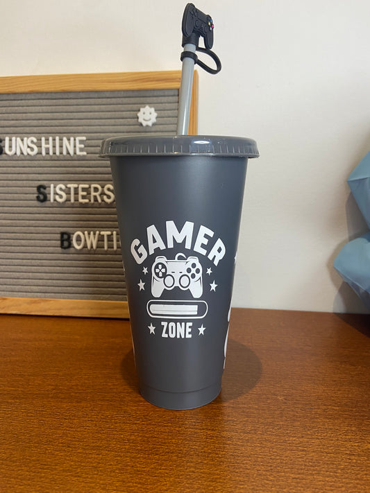 Gamer Cold Cup