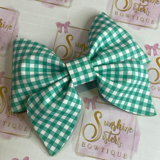 Clearance Large School Bow