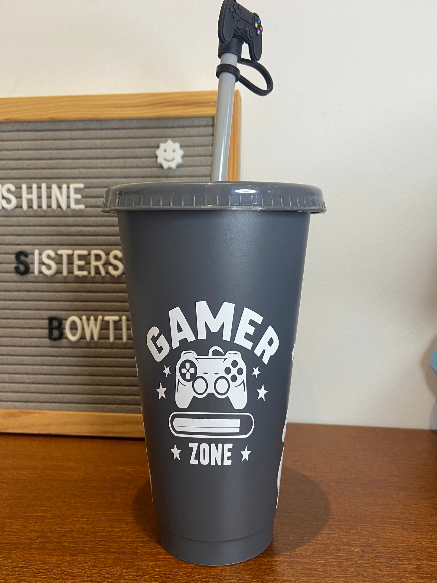 Gamer Cold Cup