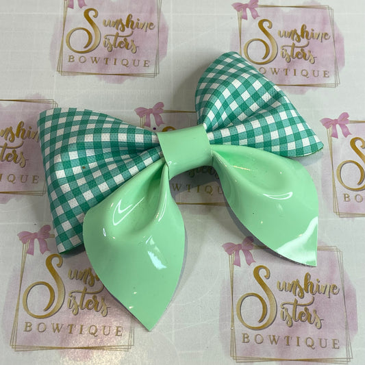 Clearance Large School Bow