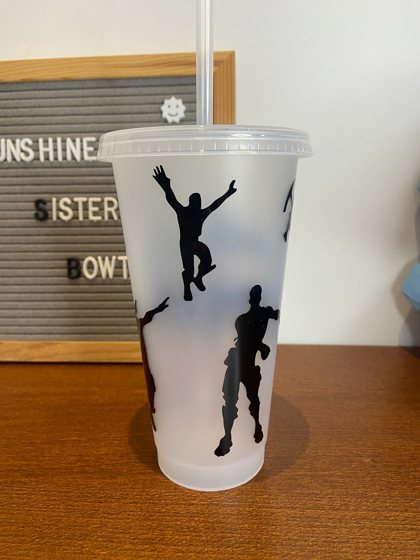 Fortnite Cold Cup